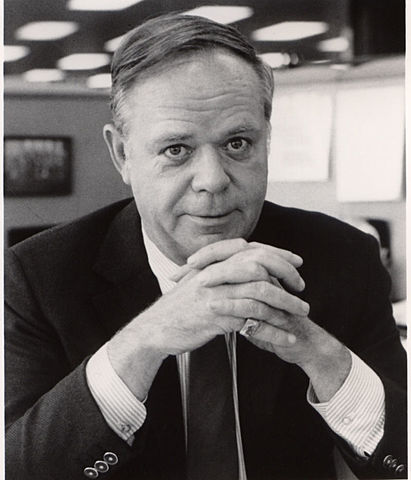 Fred Turner el futuro presidente de McDonald´s es contratado para trabajar como contador para DesPlaines McDonald´s