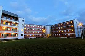 Mon frère se fait interner dans un hôpital psychiatrique