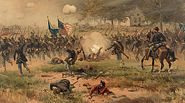 Timeline: Franklin Rojas B3