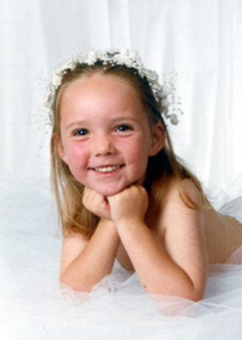 Mum and dads first child (me)