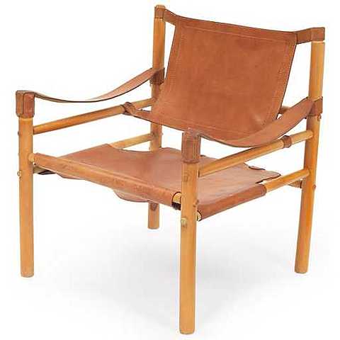Safari chair