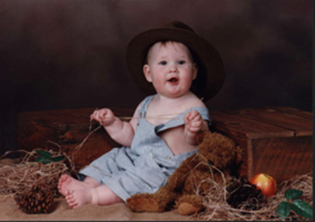 Mum and dads second child