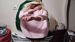 I hit "The Woah" too hard!!!!