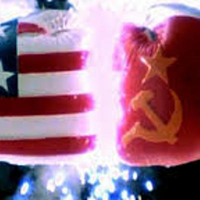 Timeline: CARRERA ESPACIAL