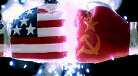 Timeline: CARRERA ESPACIAL