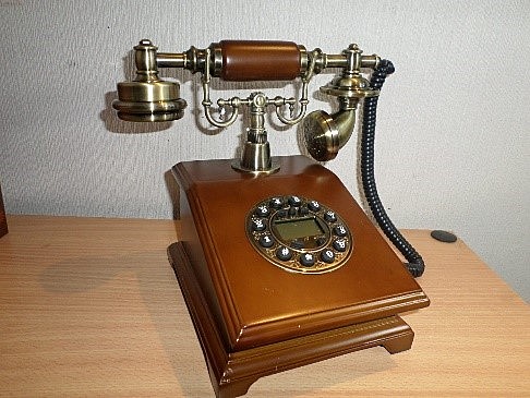 Innovacion en modelos de telefono