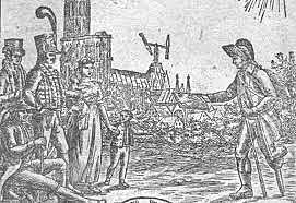 1794 primer telegrama