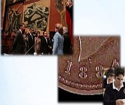 DÉCIMA CONSTITUCIÓN 13 DE FEBRERO DEL 1884