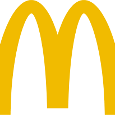 Timeline: Linea de tiempo McDonald