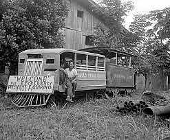 Davao Prison and Penal Farm break-out