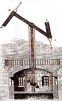 Primer Red Telegrafica