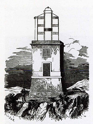 1792- Red telegrafica