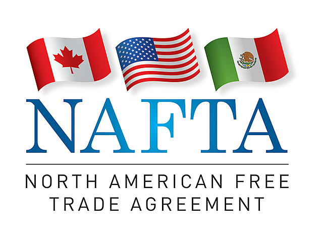 North America Free Trade Agreement (NAFTA)