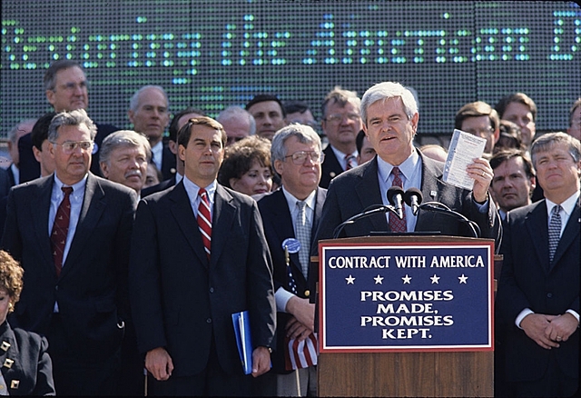 Contract with America