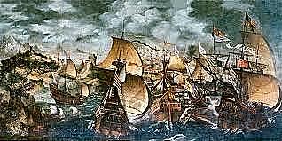 La armada inbencible