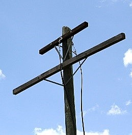 Primer red telegrafica