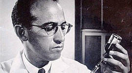 Timeline: HISTORIA DE LAS VACUNAS