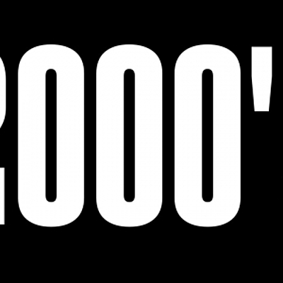 Timeline: 2000's