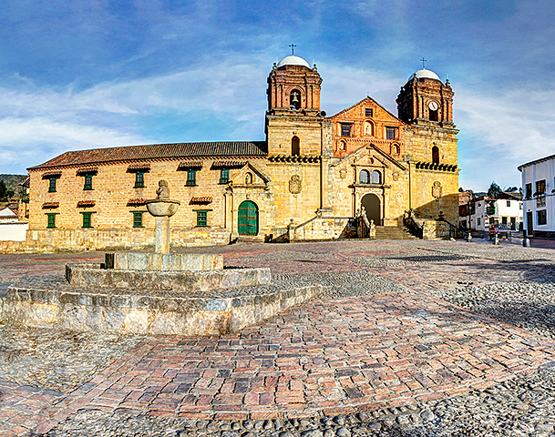 Provincia franciscana