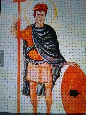 La morte di Carlo Magno