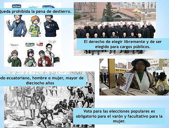 DÉCIMO QUINTA CONSTITUCIÓN 1946