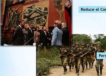 DÉCIMO SÉPTIMA CONSTITUCIÓN 1978