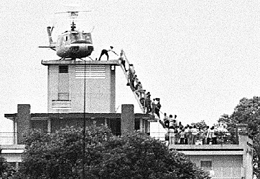 Fall of Saigon