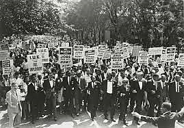 March On Washington