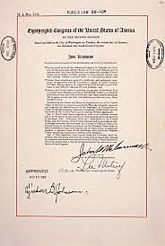 The Tonkin Gulf Resolutioin