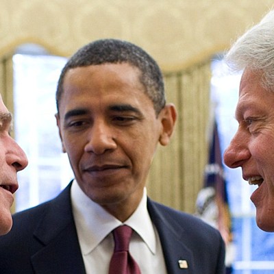 Timeline: 2000s History timeline