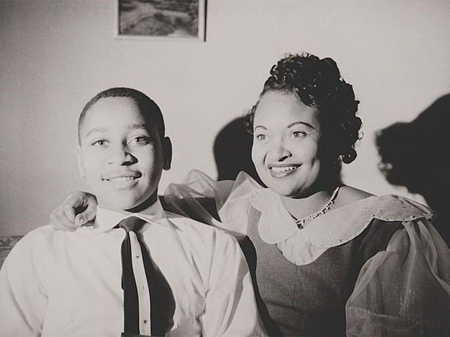emmett till