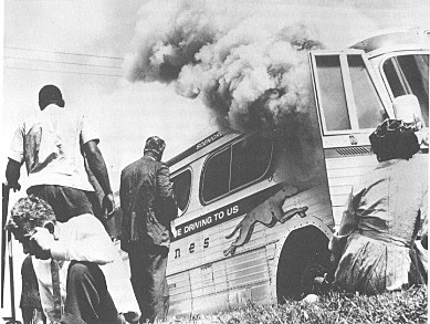 freedom rides