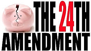 24th amendment