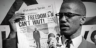 Malcom X