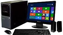 Timeline: historia del computador