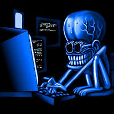 Timeline:  computer history