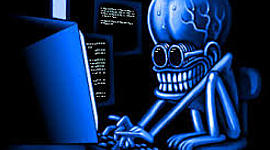 Timeline:  computer history