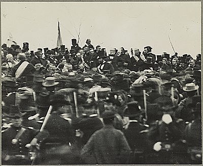 Gettysburg Address
