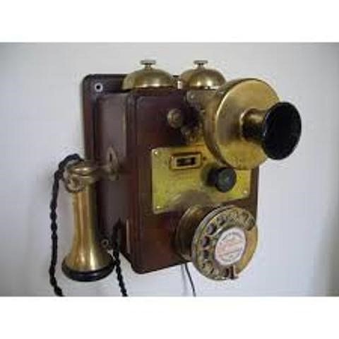 Innovación modelos de teléfono