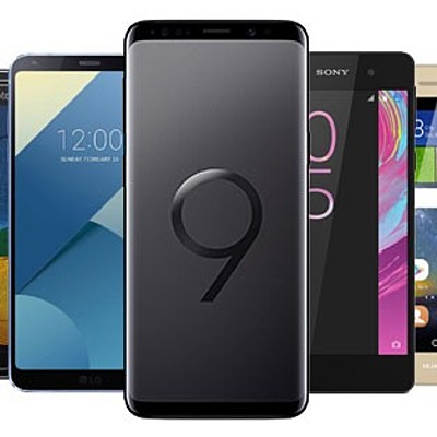 Timeline: HISTORIA DE LOS CELULARES