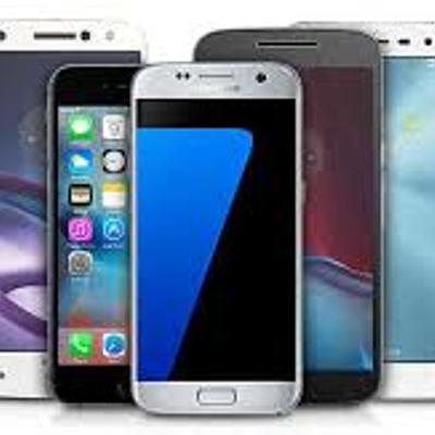 Timeline: historia celulares