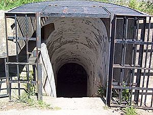 CINTURÓN DE HIERRO DE BILBAO