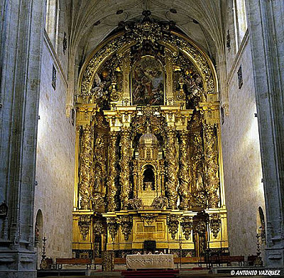 Arte Barroco fines s XVI-s XVIII