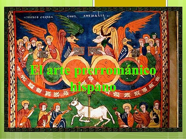 Arte Prerrománico (s. VI-XI)