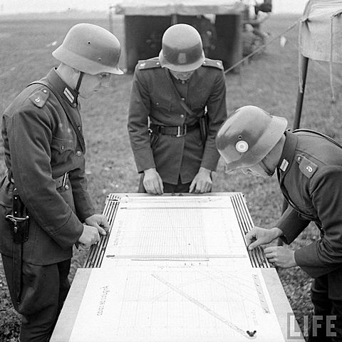 Formación militar y tecnología educativa