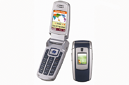 CELULAR 2003