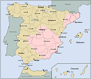 OFENSIVA DE CATALUÑA