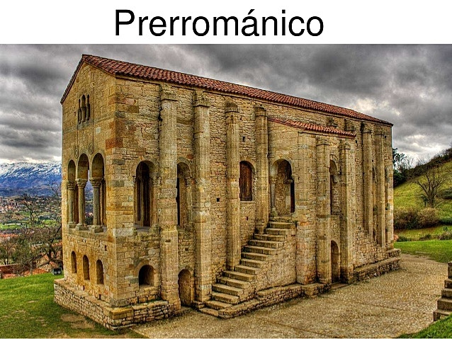 Arte Prerrománico