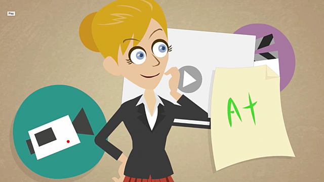 LOS VÍDEOS EDUCATIVOS