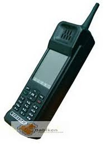 Halka Açık Cep Telefonları